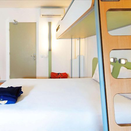 ibis budget Orgeval Eksteriør billede