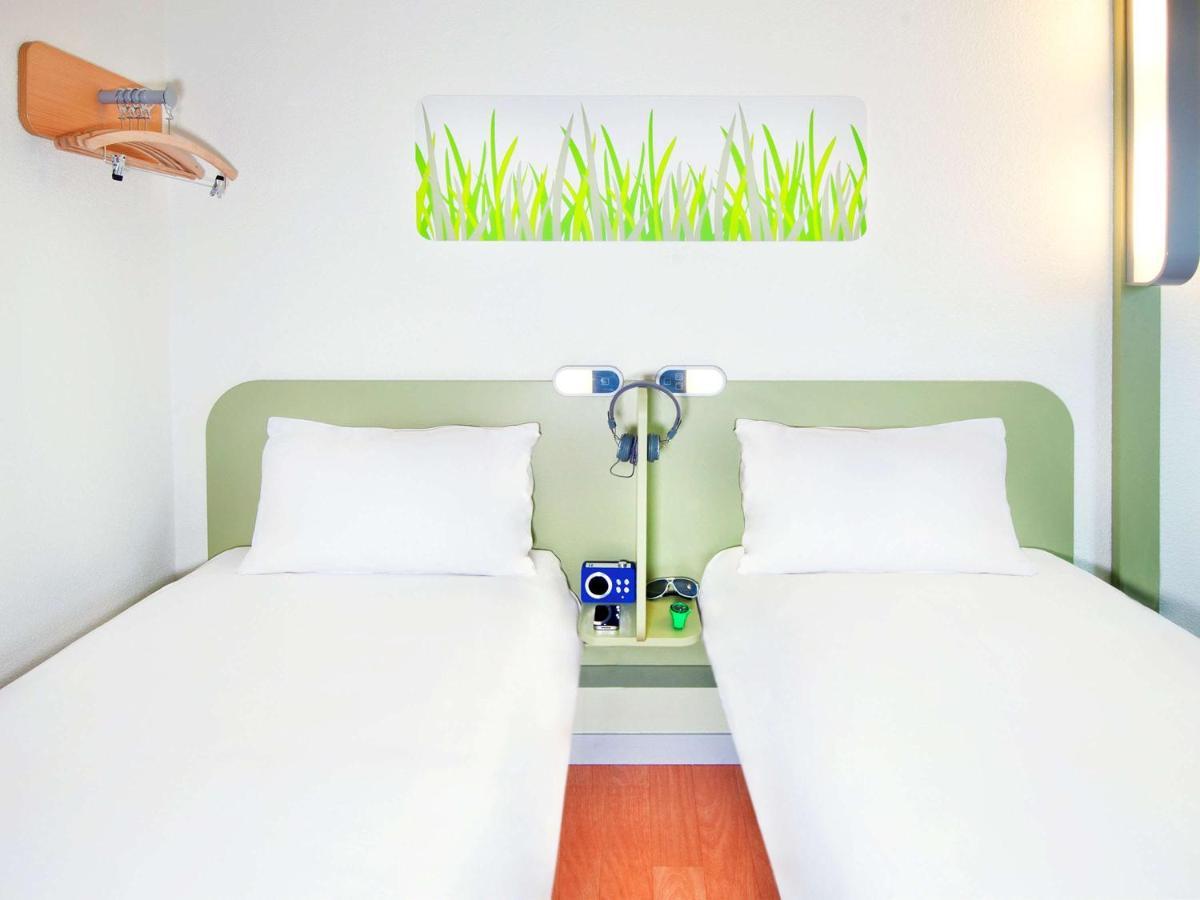 ibis budget Orgeval Eksteriør billede