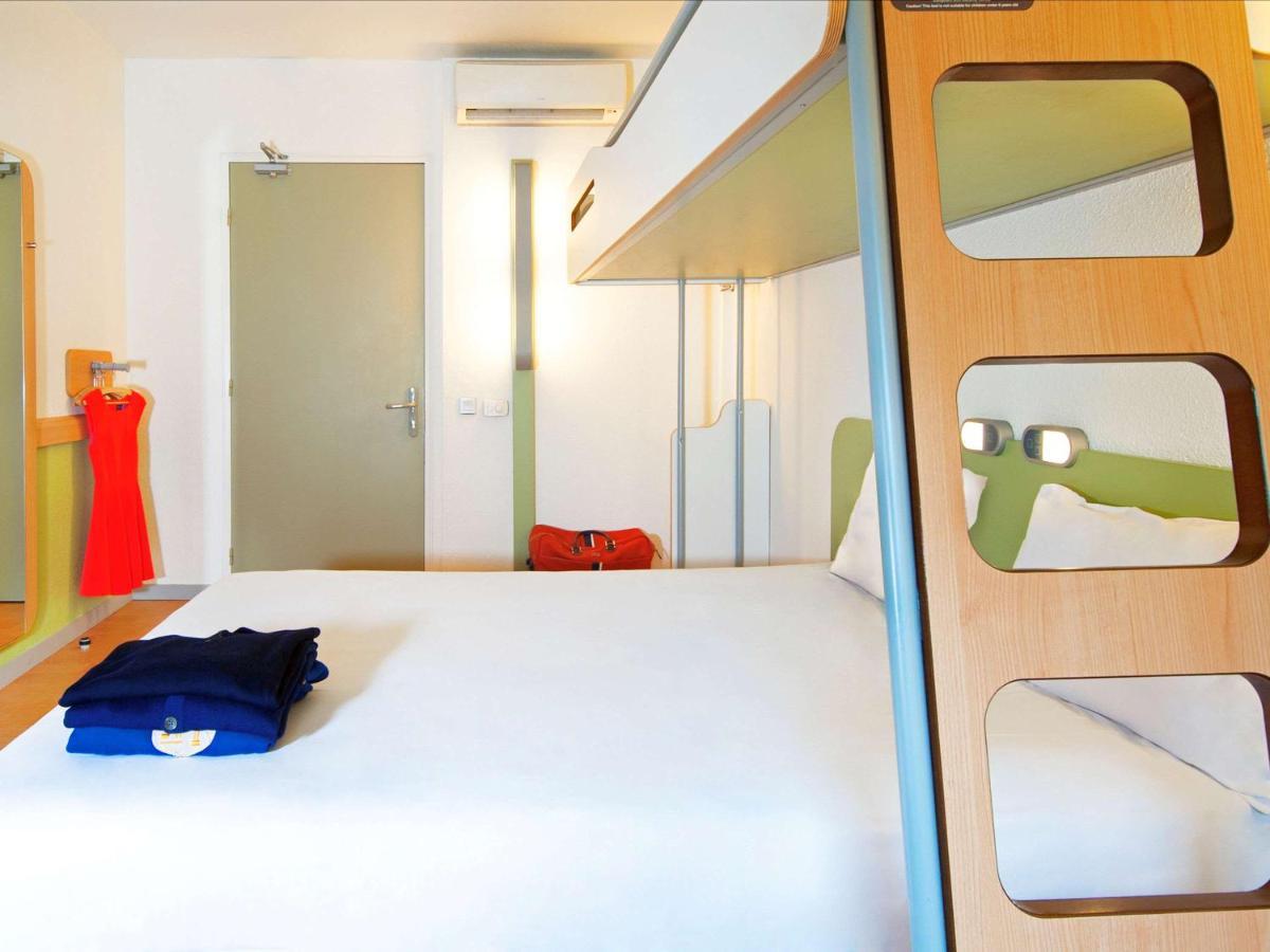 ibis budget Orgeval Eksteriør billede